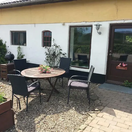 Anesminde Apartment *