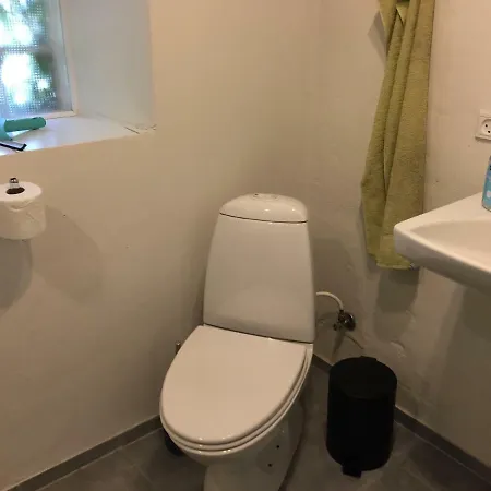 Apartment Anesminde Give