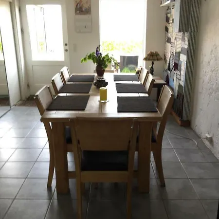 Apartment Anesminde Give