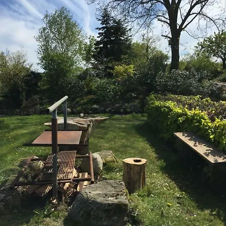 Anesminde Apartment *