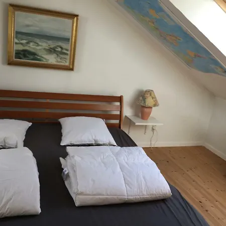 Apartment Anesminde Give