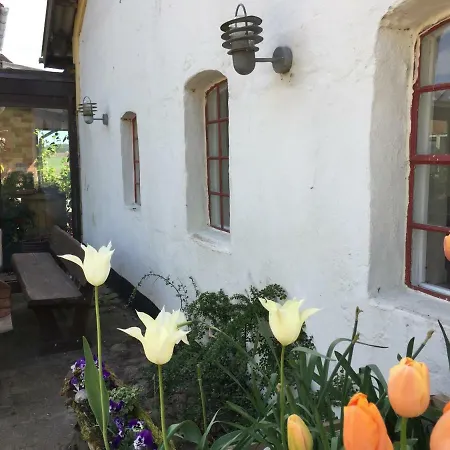 Anesminde Apartment Give