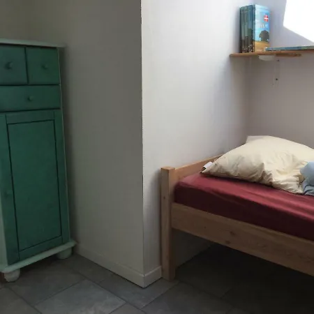 Anesminde Apartment *