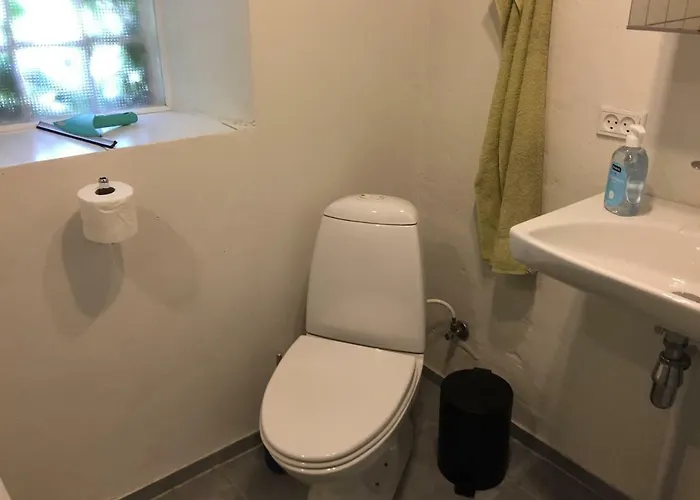 Apartment Anesminde Give