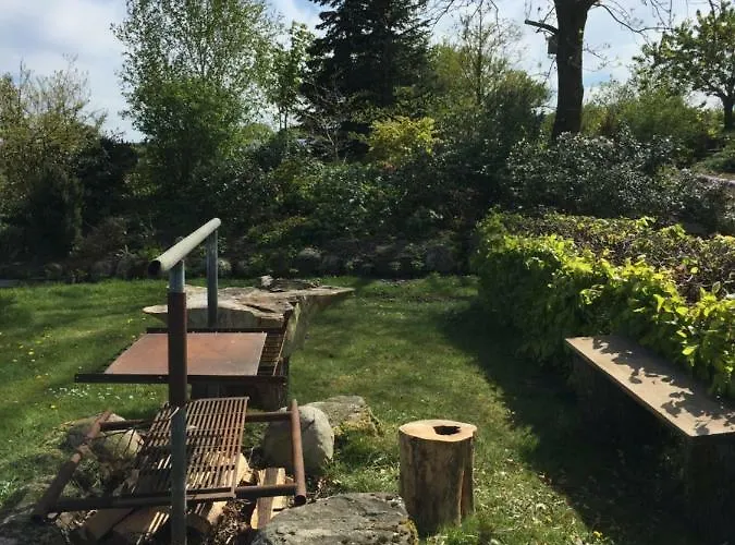 Anesminde Apartment *