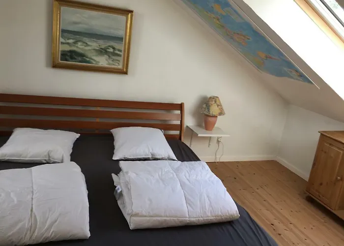 Apartment Anesminde Give