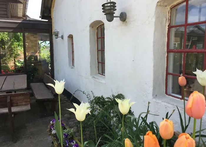 Anesminde Apartment Give